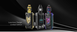 Snowwolf Mfeng TC Starter Kit Limited Edition 200W