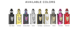 Snowwolf Mfeng TC Starter Kit Limited Edition 200W