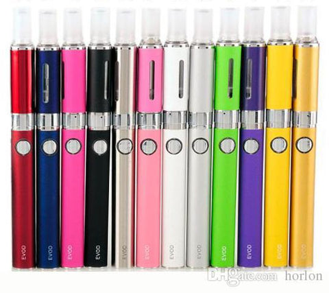 Evod Starter Kit