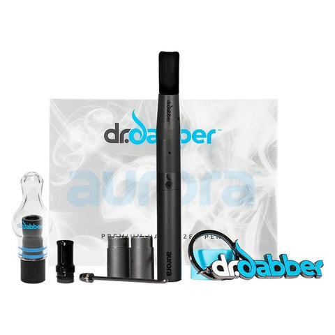 Aurora Vape Pen - Full Rx Bundle