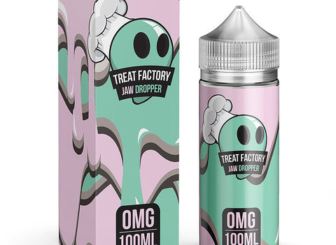 Jaw Droppers by Treat Factory