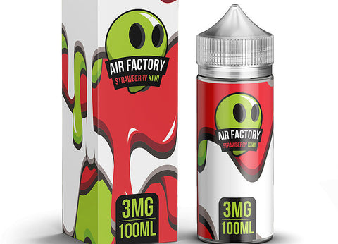 Strawberry Kiwi by Air Factory