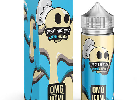 Kookie Krunch by Treat Factory