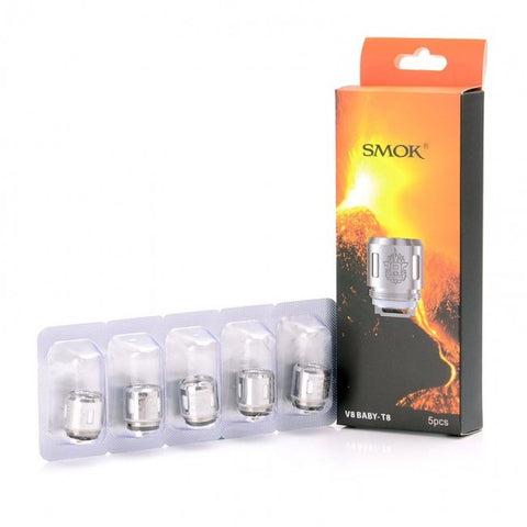 SMOK TFV8 - V8 Baby T6 Replacement Coils