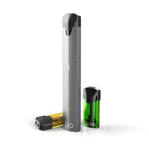 BO VAPING