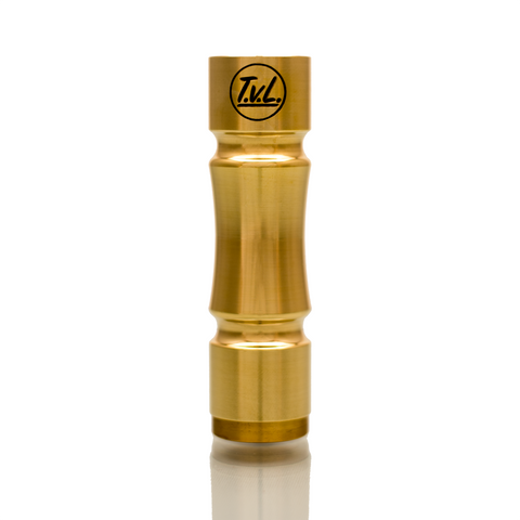 TVL - Magnum Brass Scope Mod