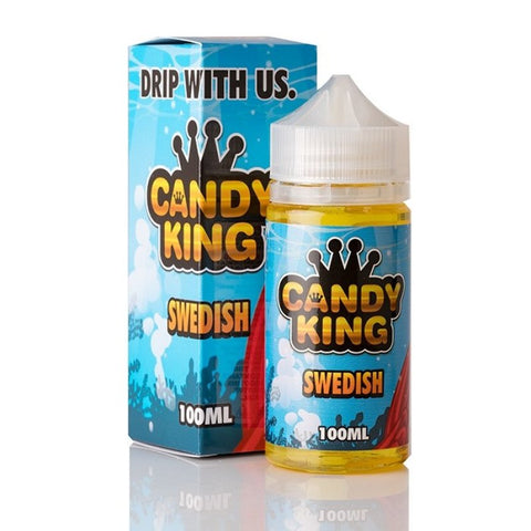 Swedish by Candy King