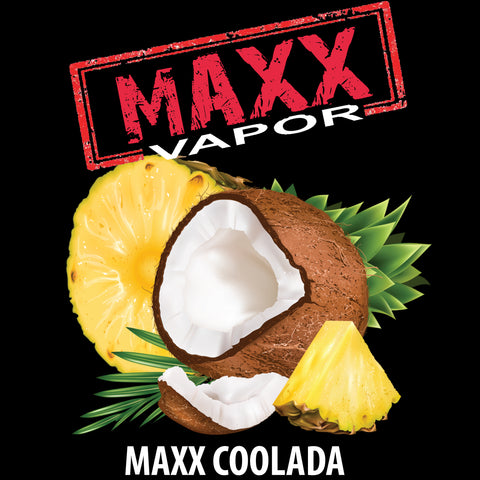 MAXX COOLADA