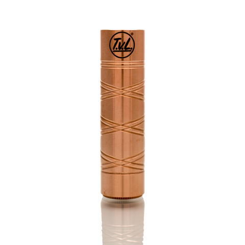 TVL - Copper 20700 Mod