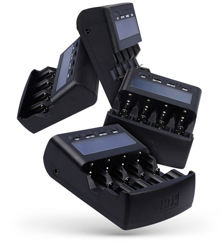 HOHM BASE Charger