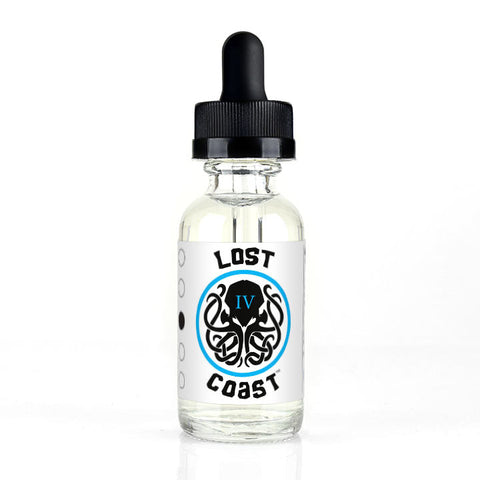 Lost Coast ICE