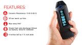 Loki Touch Vaporizer