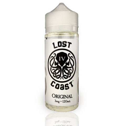 Lost Coast Original