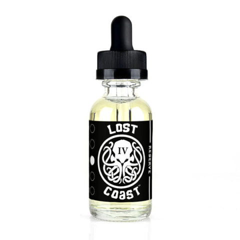 Lost Coast Reserve