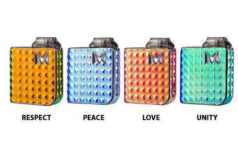 RAVE EDITION! Mi-Pod
