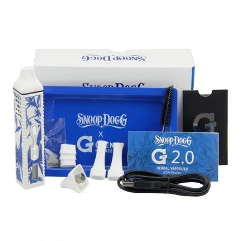 Snoop Dogg G Pro 2.0