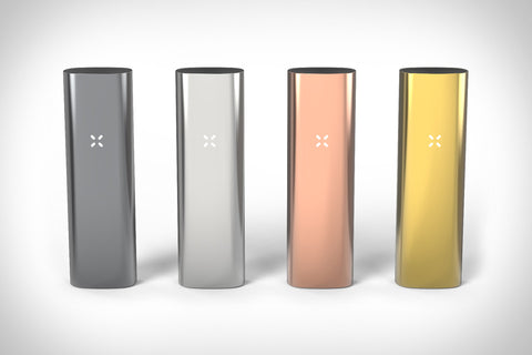 PAX 3 Just Device DRY HERB