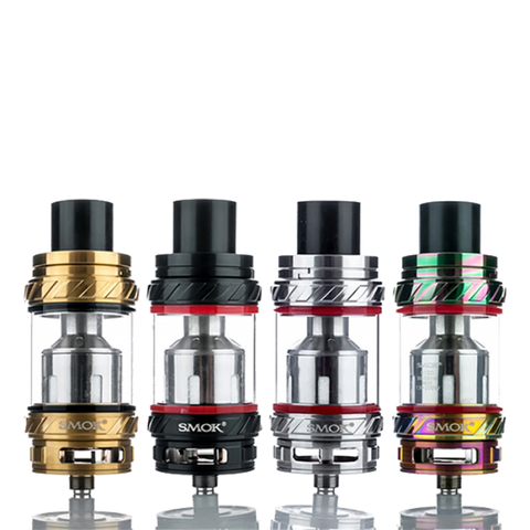 SMOK TFV12 CLOUD BEAST KING TANK