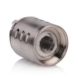 Smok V12 Prince M4 Core 0.17 ohm Quadruple Coils 3PCS  -  SILVER