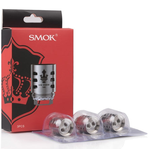 Smok V12 Prince Coils