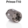 Smok V12 Prince T10 Core 0.12 ohm Decuple Coils 3PCS  -  SILVER