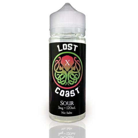 Lost Coast Sour