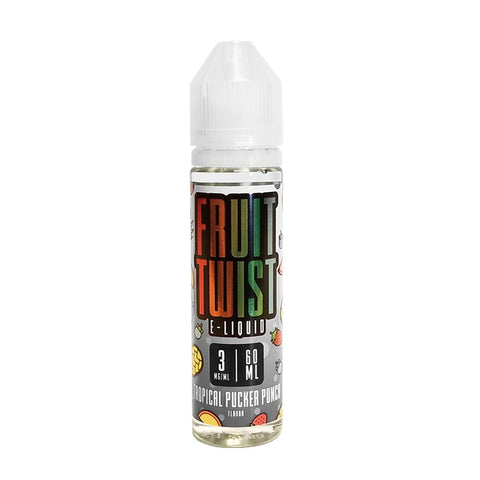 TROPICAL PUCKER PUNCH 60ML