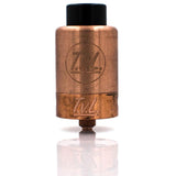 TVL - #BulletProof RDA
