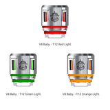 TFV12 BABY PRINCE LIGHT UP
