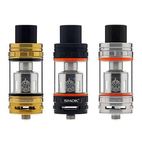 SMOK TFV8 CLOUD BEAST OCTUPLE COIL SUB-OHM TANK