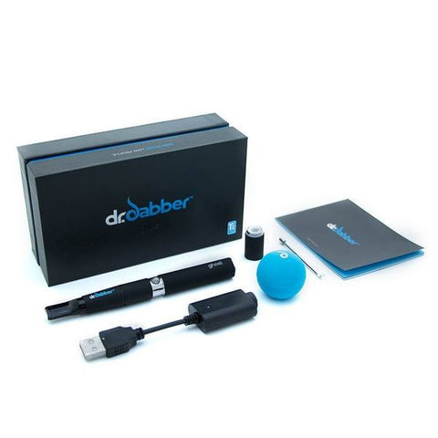 Ghost Vaporizer Kit