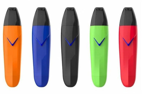Suorin Vagon