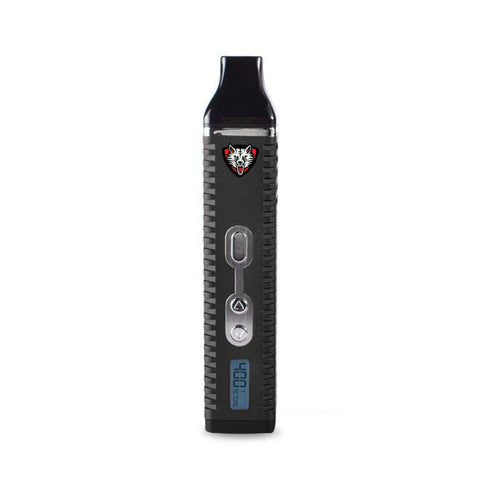 Wulf Vape Digital Vaporizer by Wulf Mods